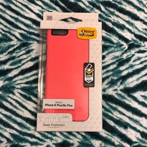 Otter box 6/6s Plus Case